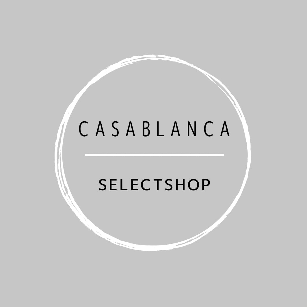 casablanca selestshop