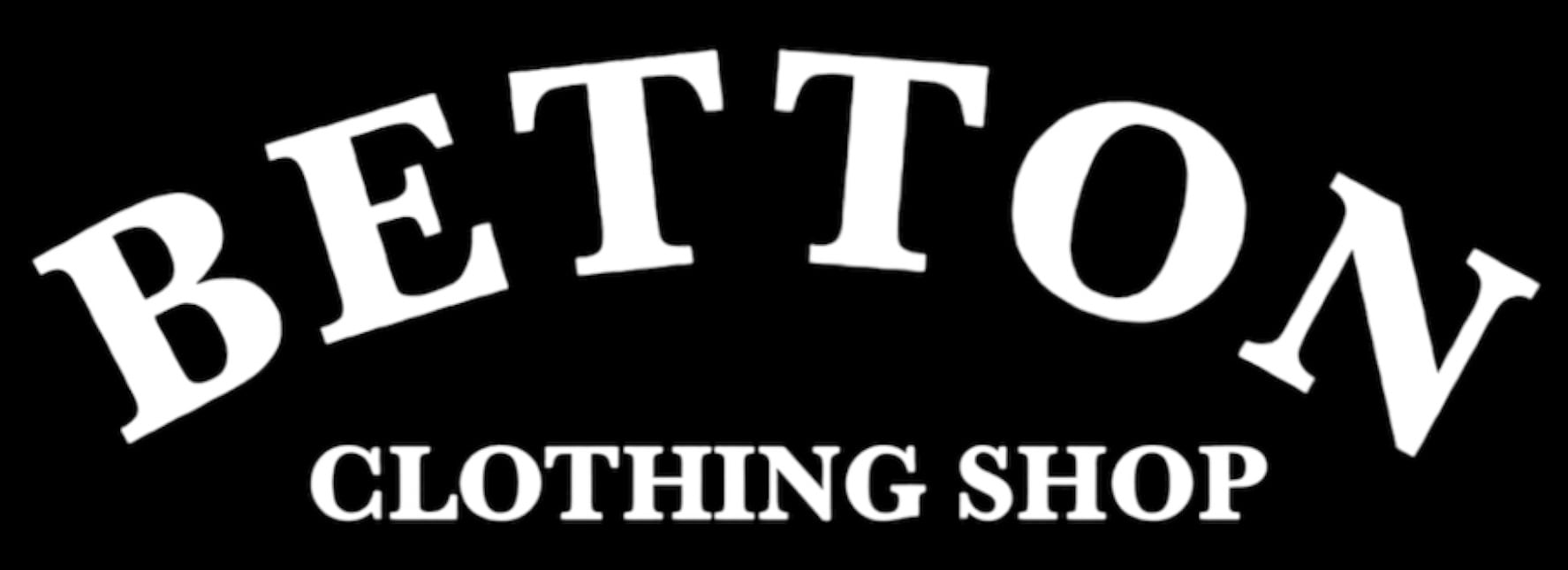 BETTON CLOTHING