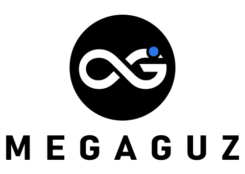 MEGAGUZ公式デザインショップ
