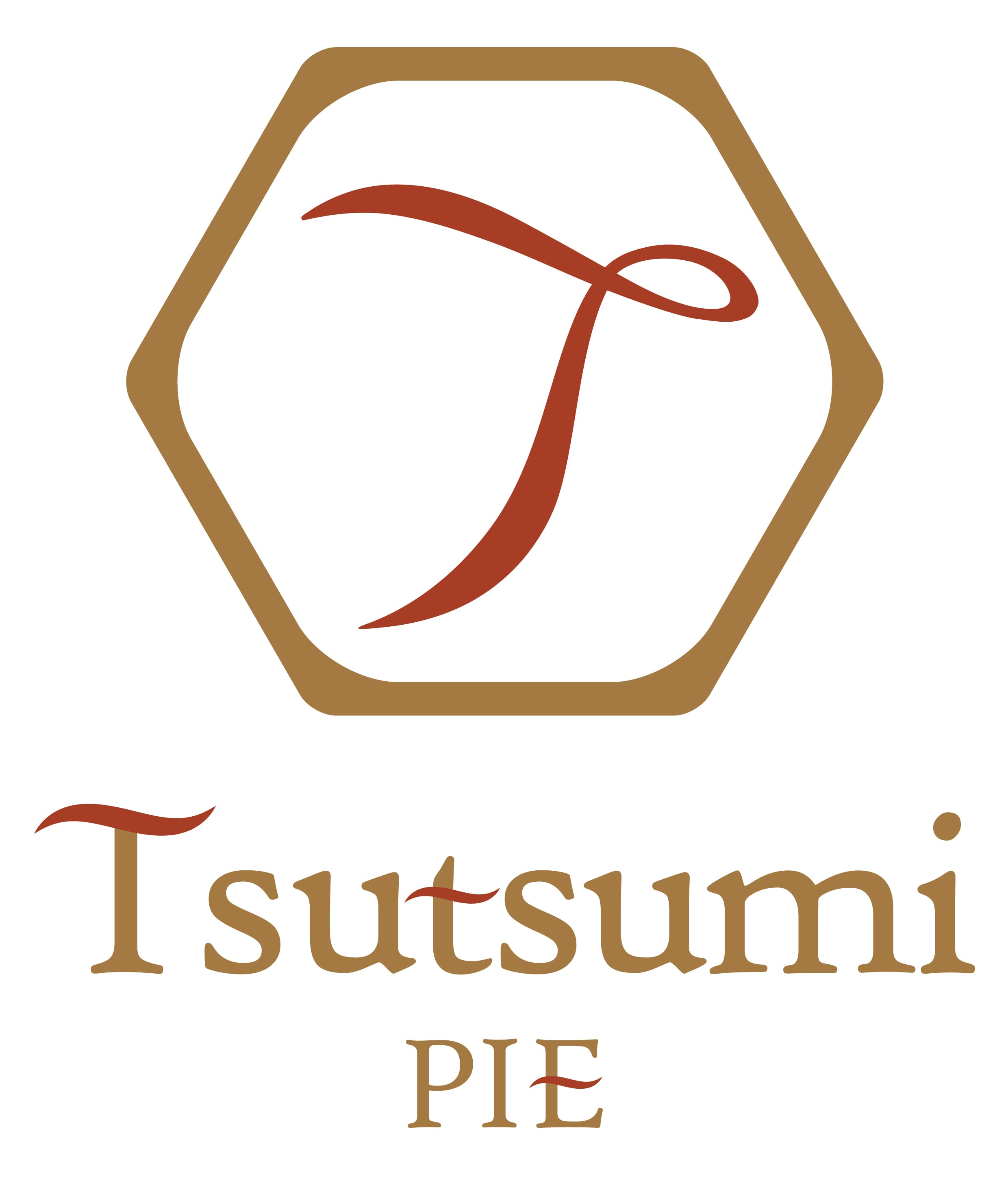 オンライン パイ専門店 Tsutsumi