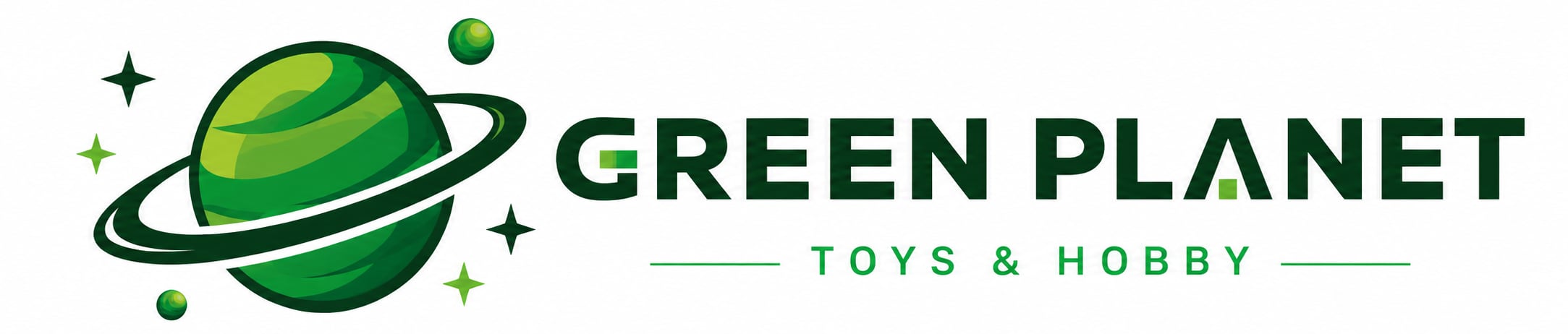 Green Planet