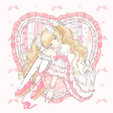 うさぎもふもふ