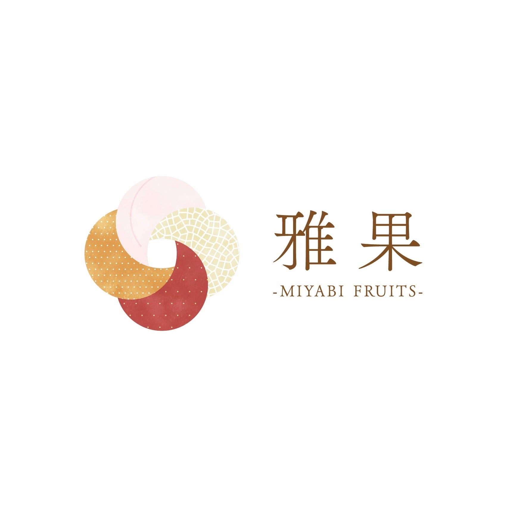 希少なフルーツ専門店　【雅果 - MIYABI FRUITS】