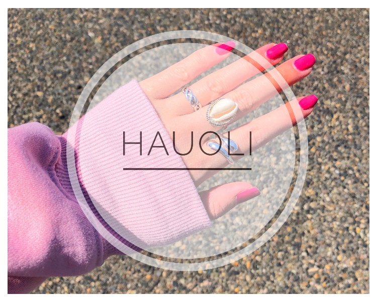 Hauoli..➳