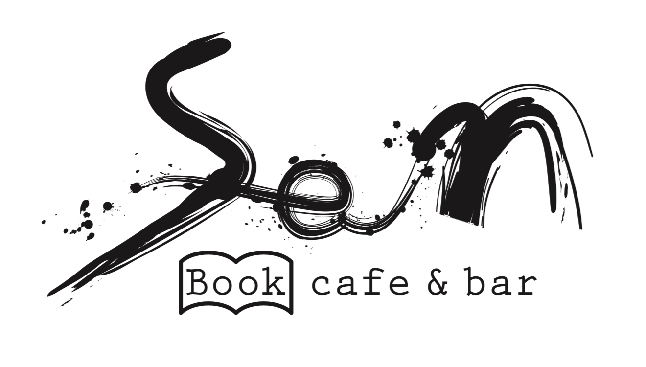 Book cafe&bar Sen