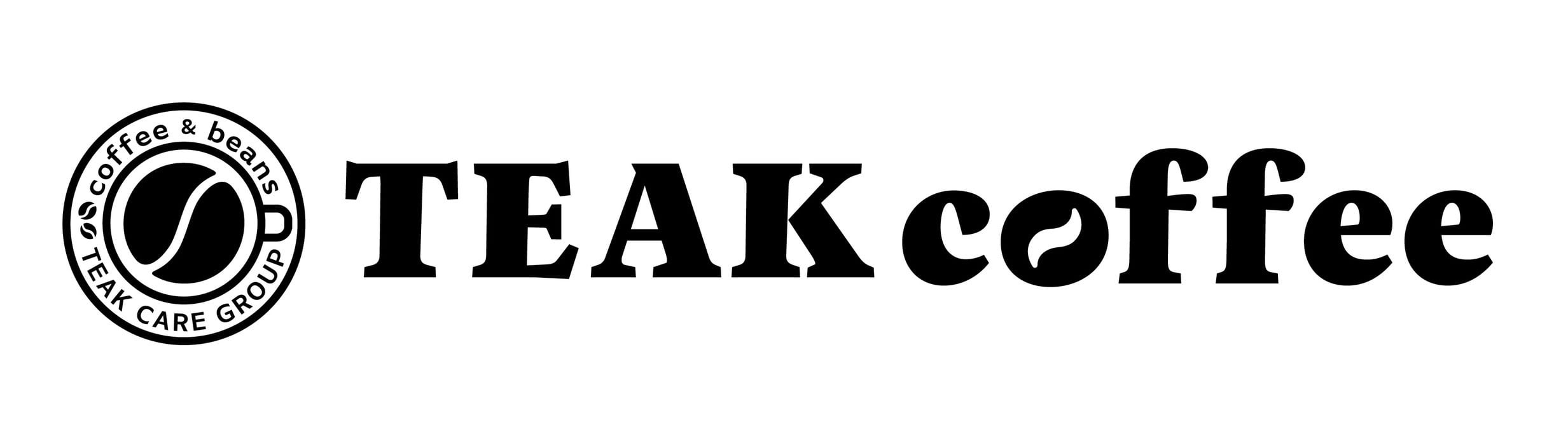 TEAKcoffee