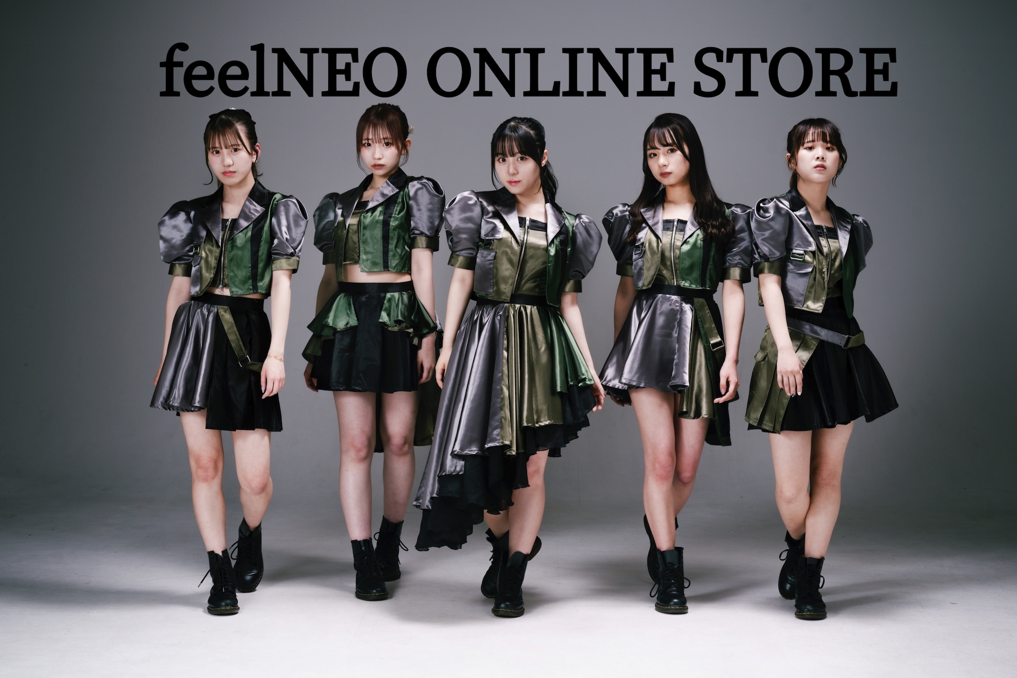 feelNEO ONLINE STORE