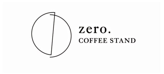 zero.COFFEE STAND（ゼロコーヒースタンド）