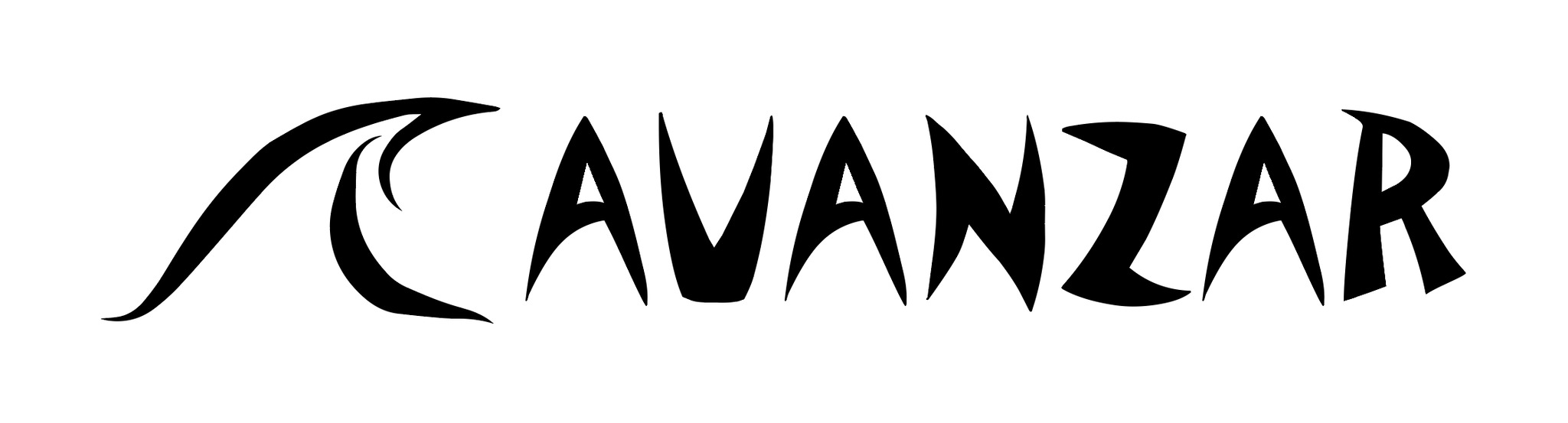 AVANZAR webstore