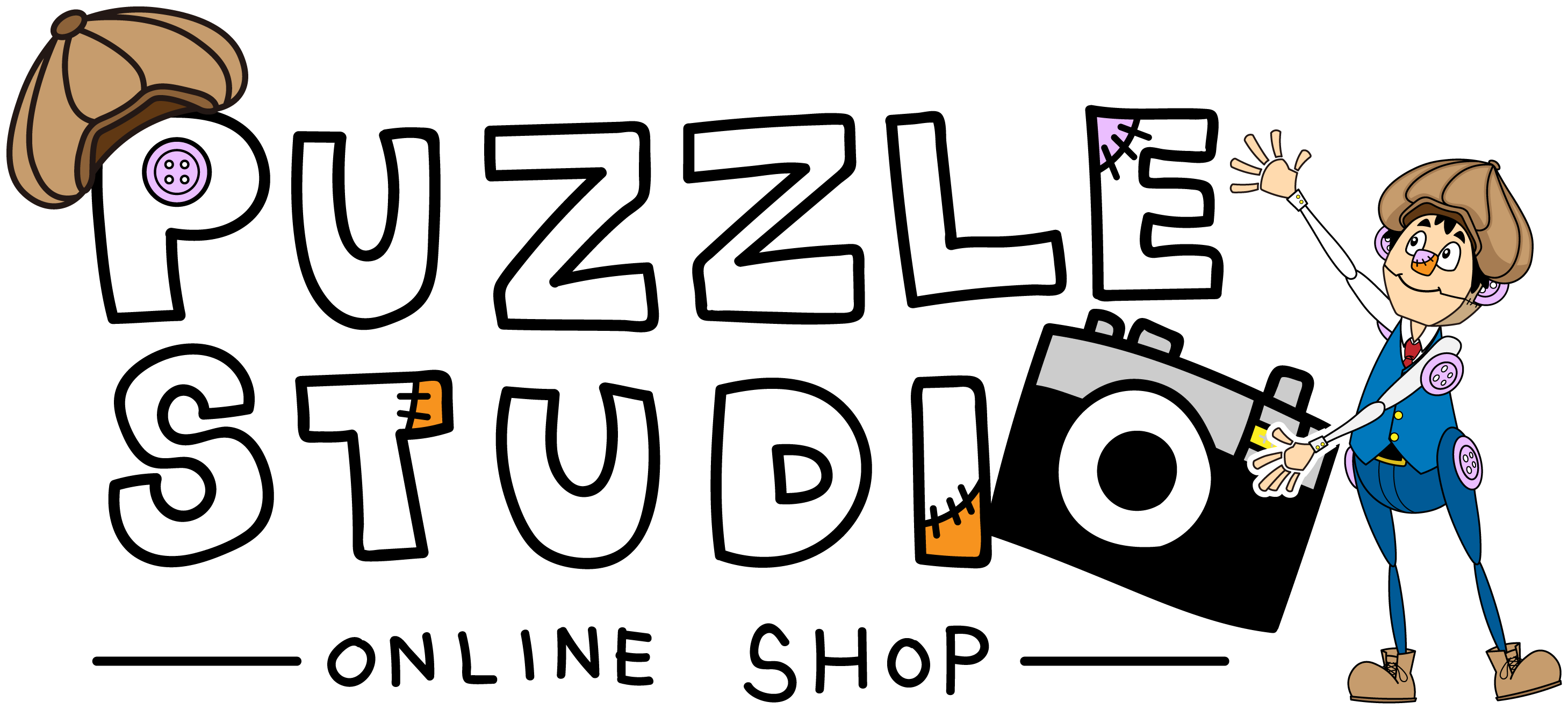 PUZZLE STUDIO