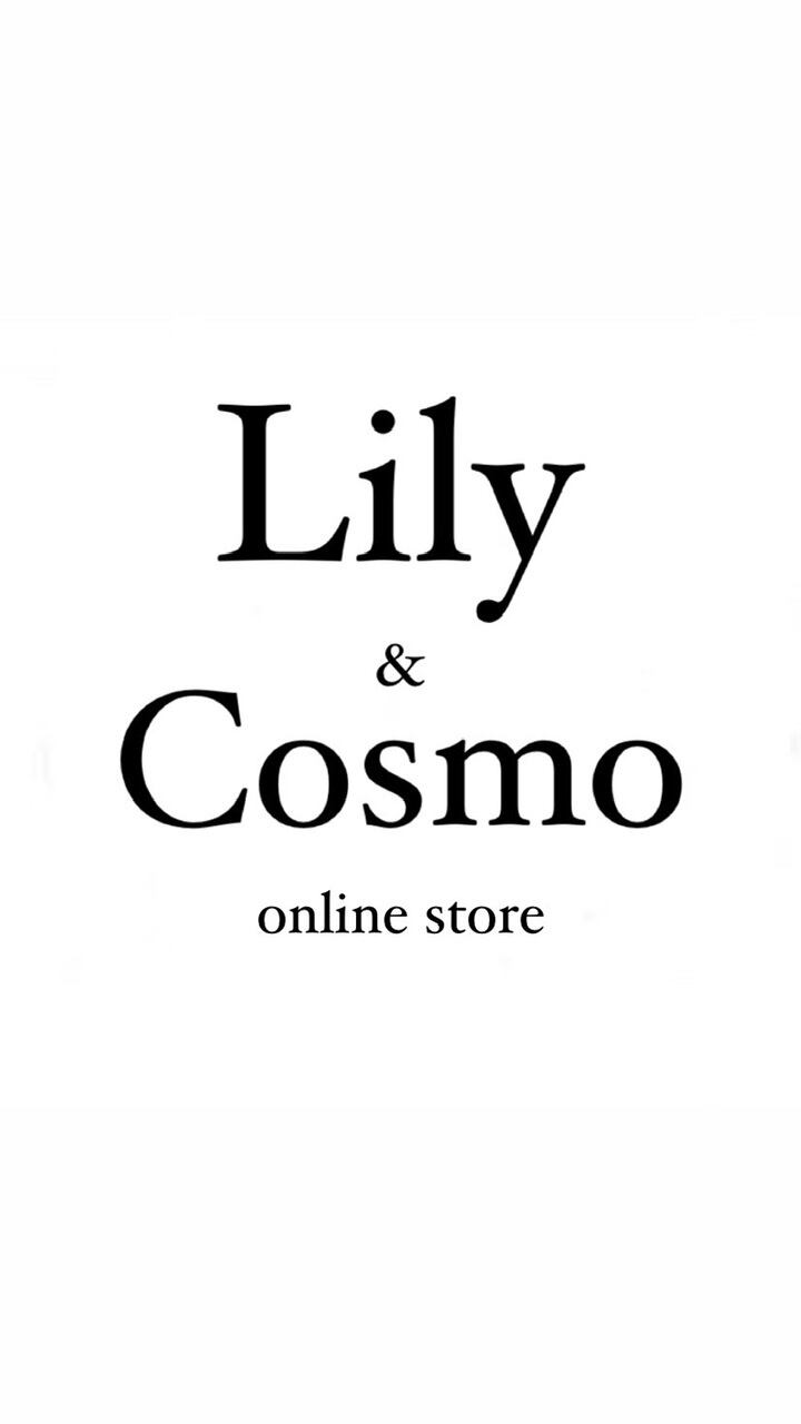 ABOUT Lily online shop