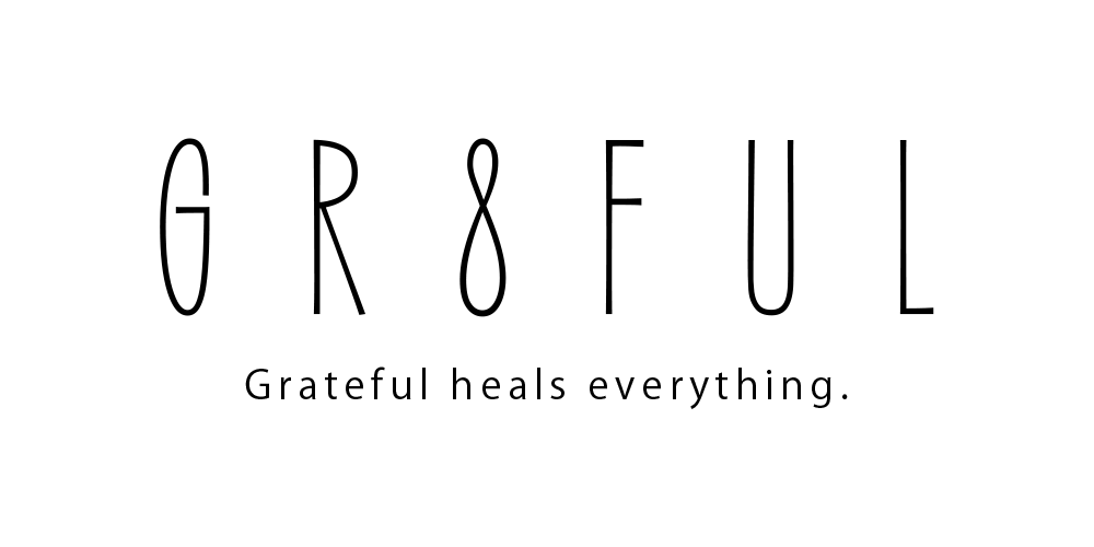 GR8FUL　グレイフル
