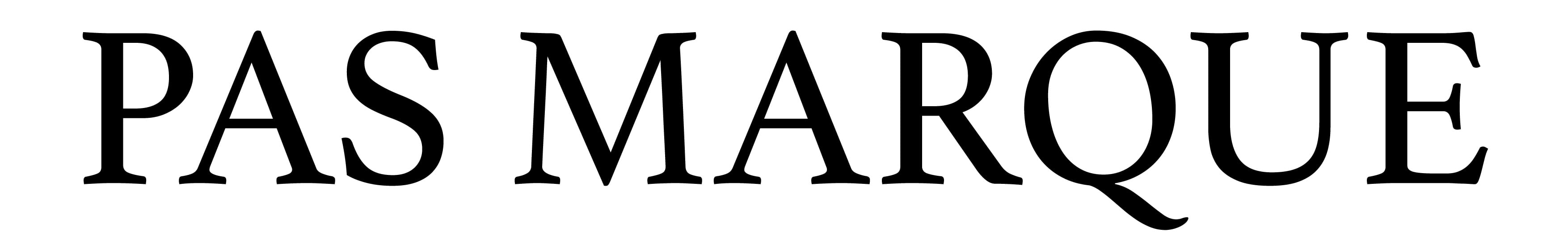 PASMARQUE