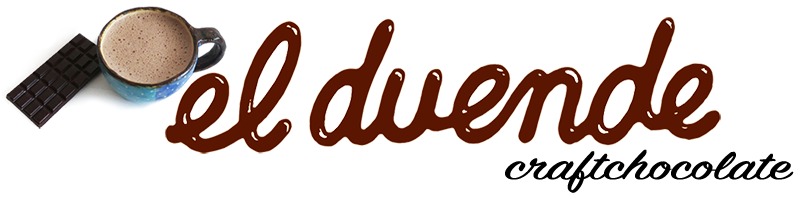 EL DUENDE craftchocolate