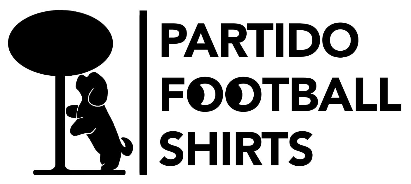 パルティード フットボール シャツ/ Partido Football Shirts