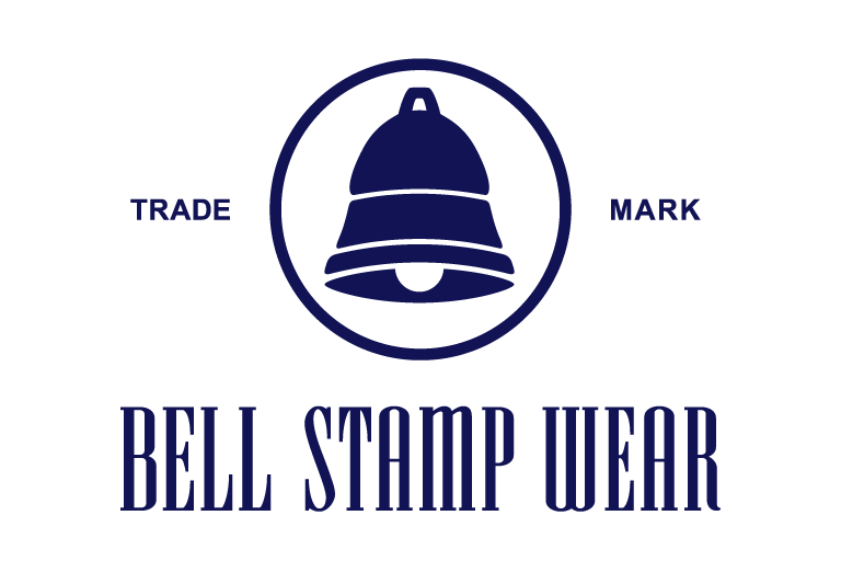 BELL STAMP WEAR