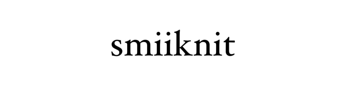 smiiknit