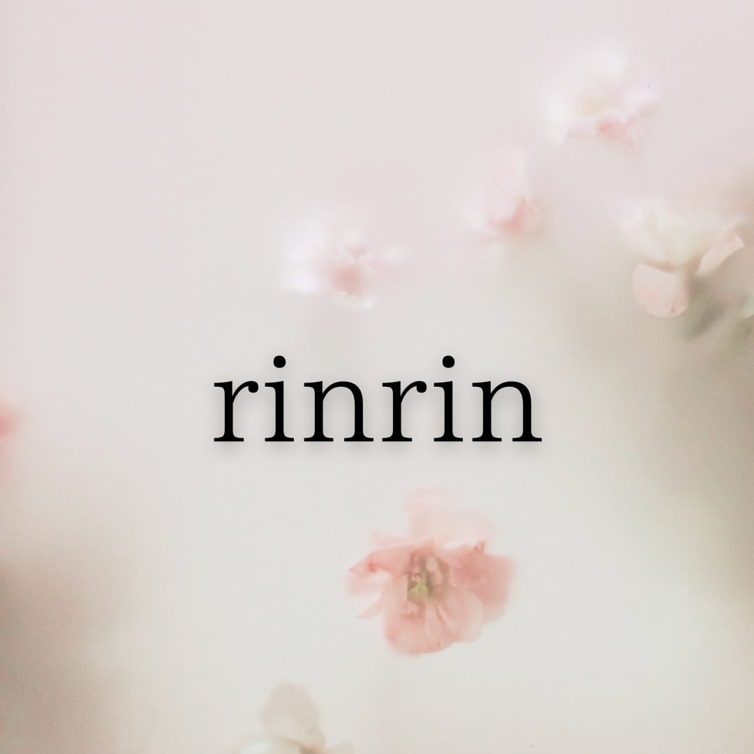rinrin