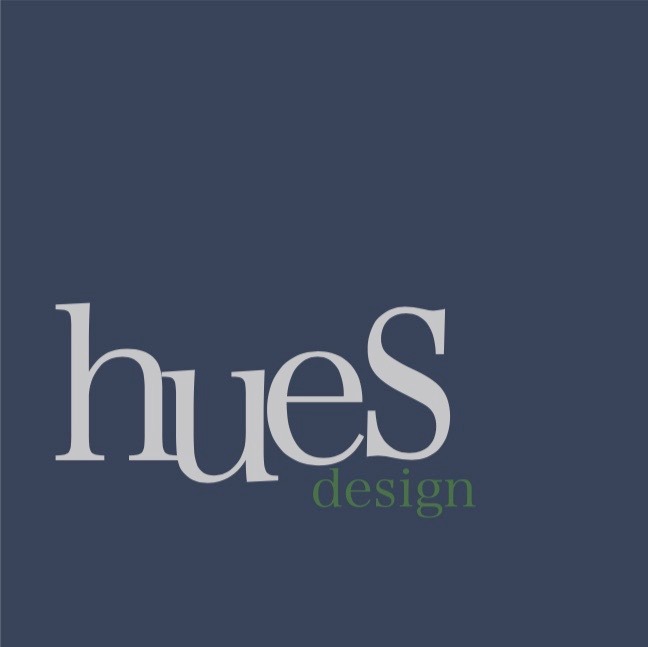 hues design online store