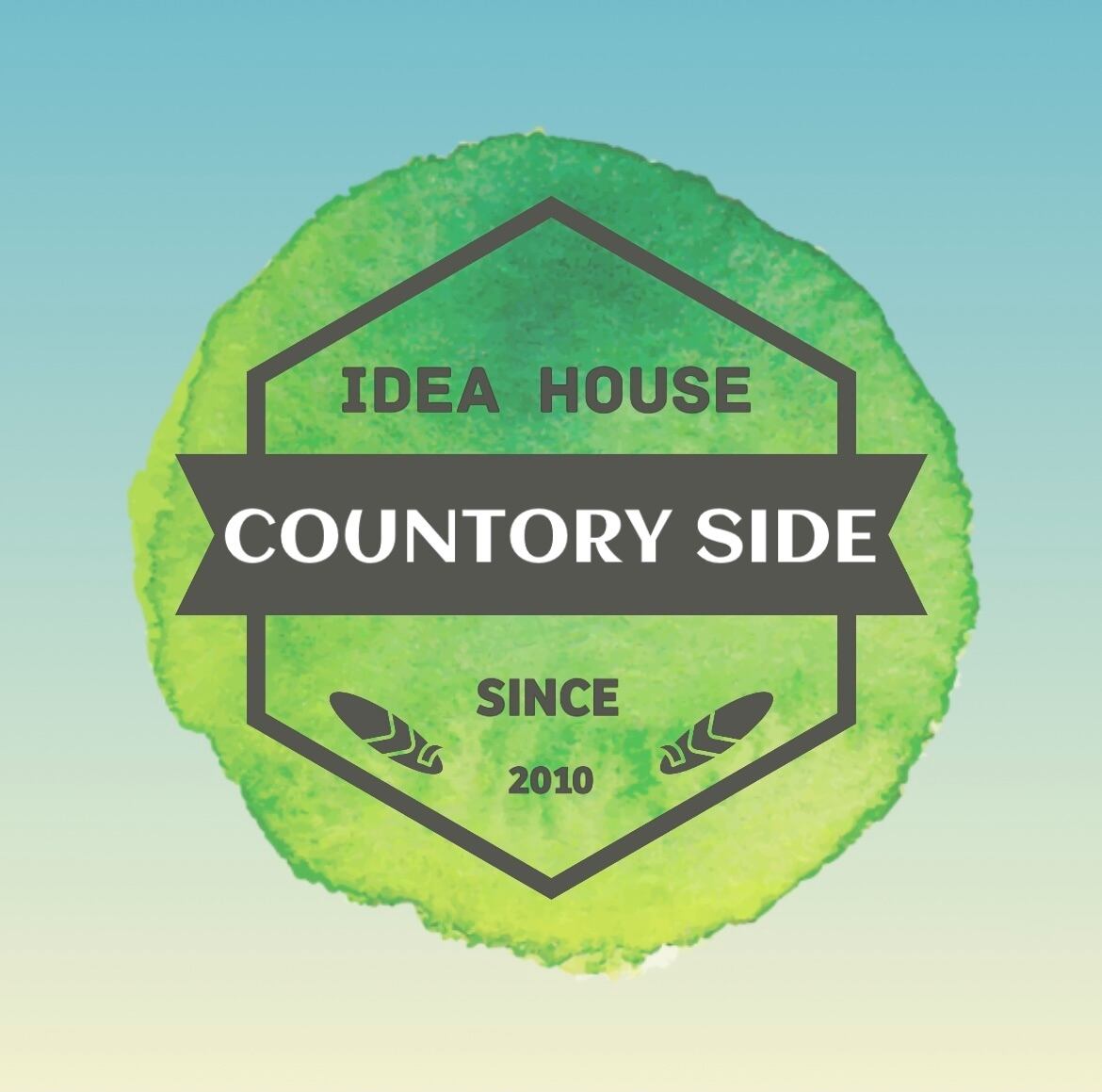 IDEA HOUSE COUNTORYSIDE