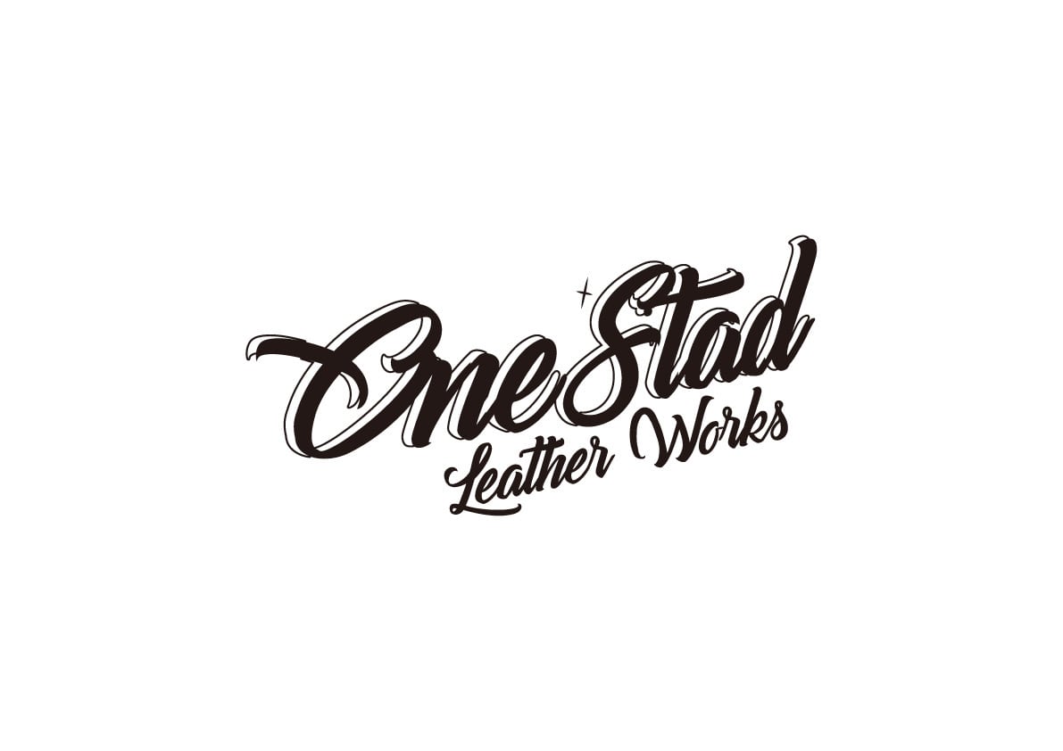 One Stad Leather Works