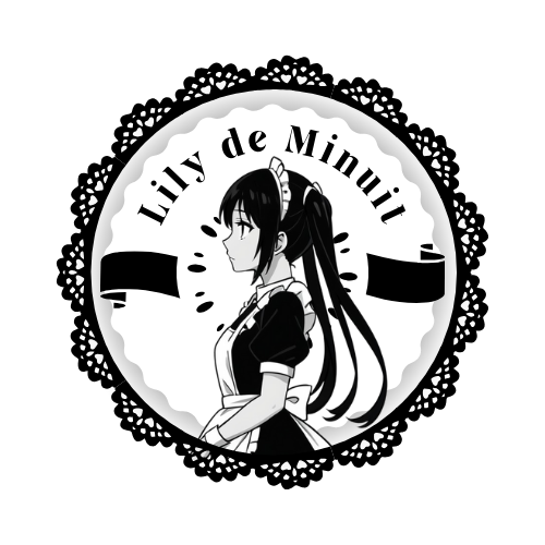 Lily de Minuit ONLINE STORE