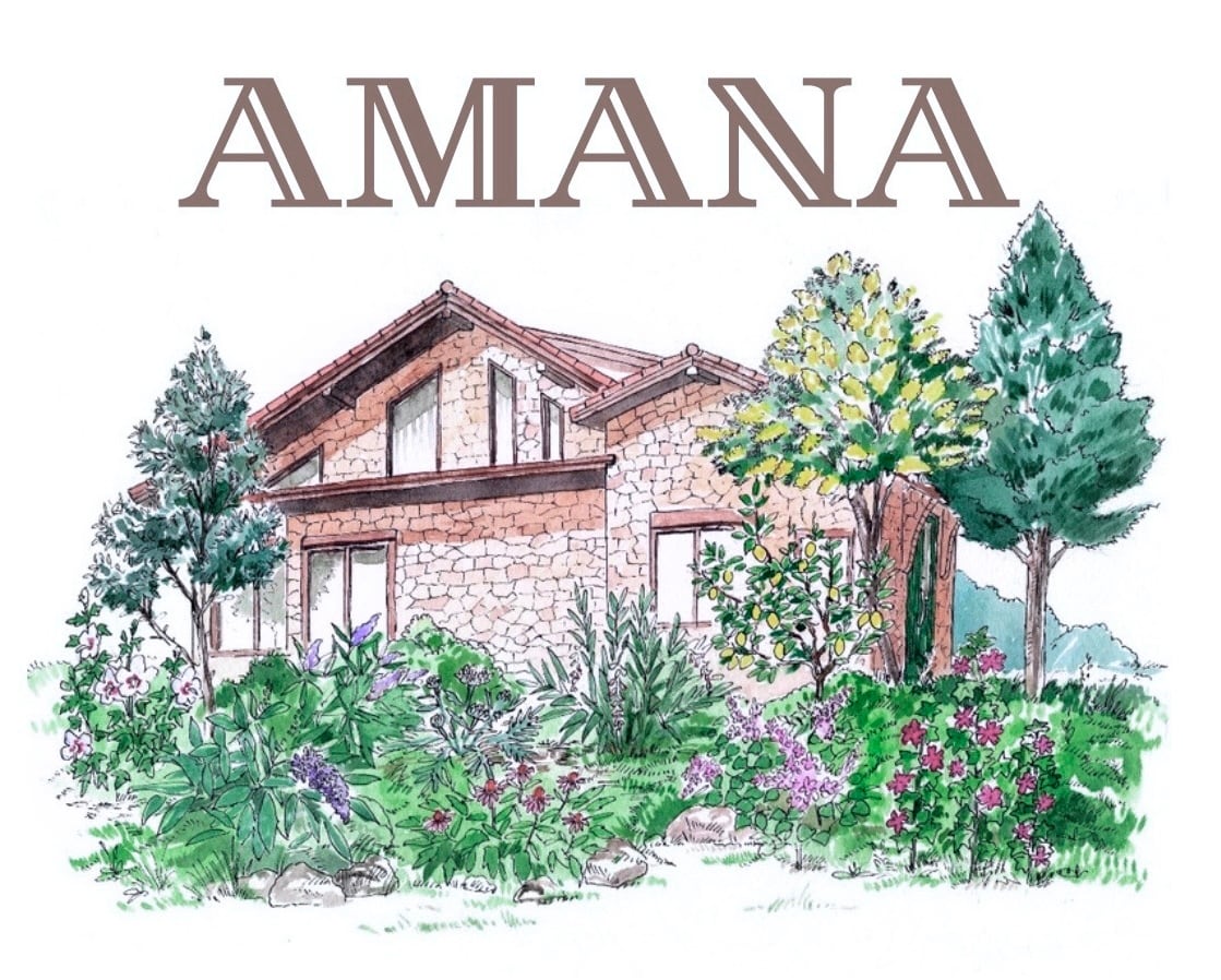 AMANA ayurveda