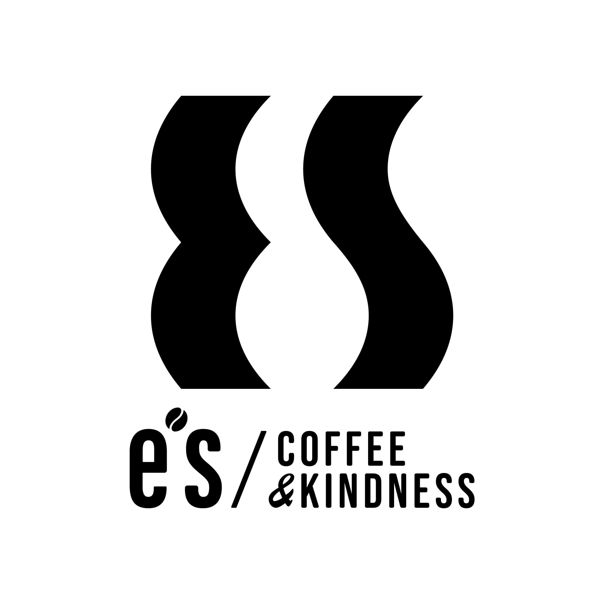 e's/COFFEE&KINDNESS