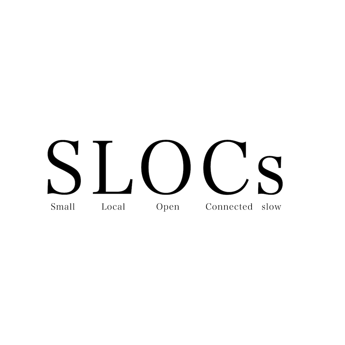 Sloc Shop SLOCS shop