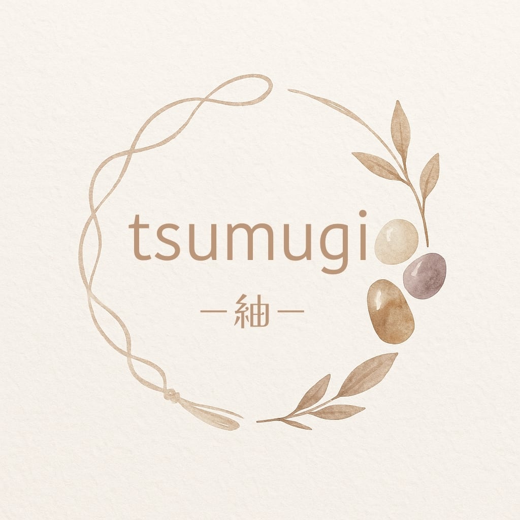 紬-tsumugi-