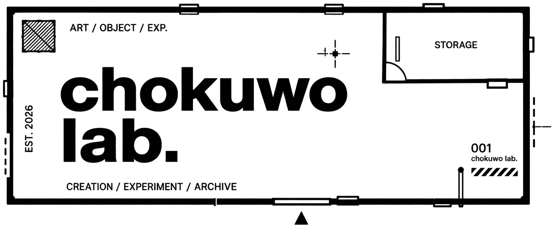 chokuwo lab