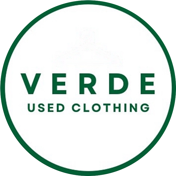 VERDE used clothing / オンライン古着屋