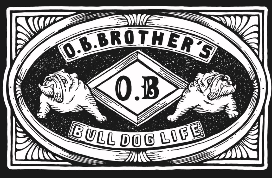 O.B.BROTHERS