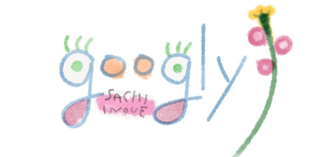 googly