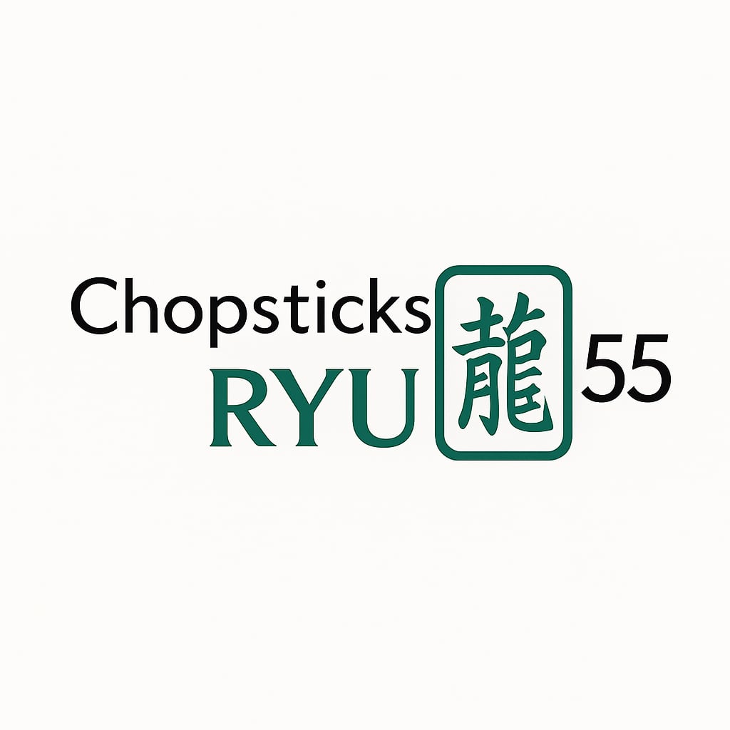 ショップ名:Chopsticks 龍55