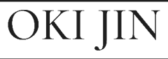 OKI JIN SHOP
