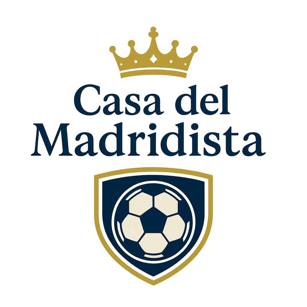 Casa del Madridista