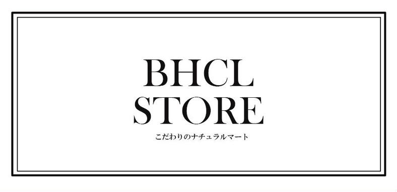 BHCL STORE
