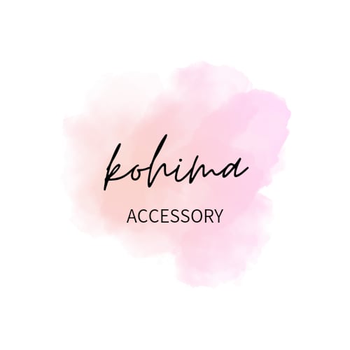 kohima　ACCESSORY
