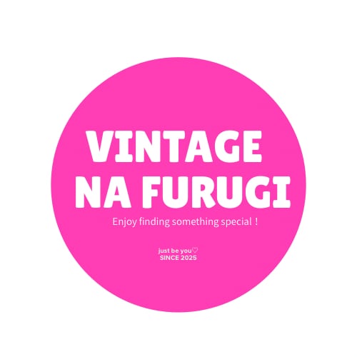 古着屋 vintage na furugi