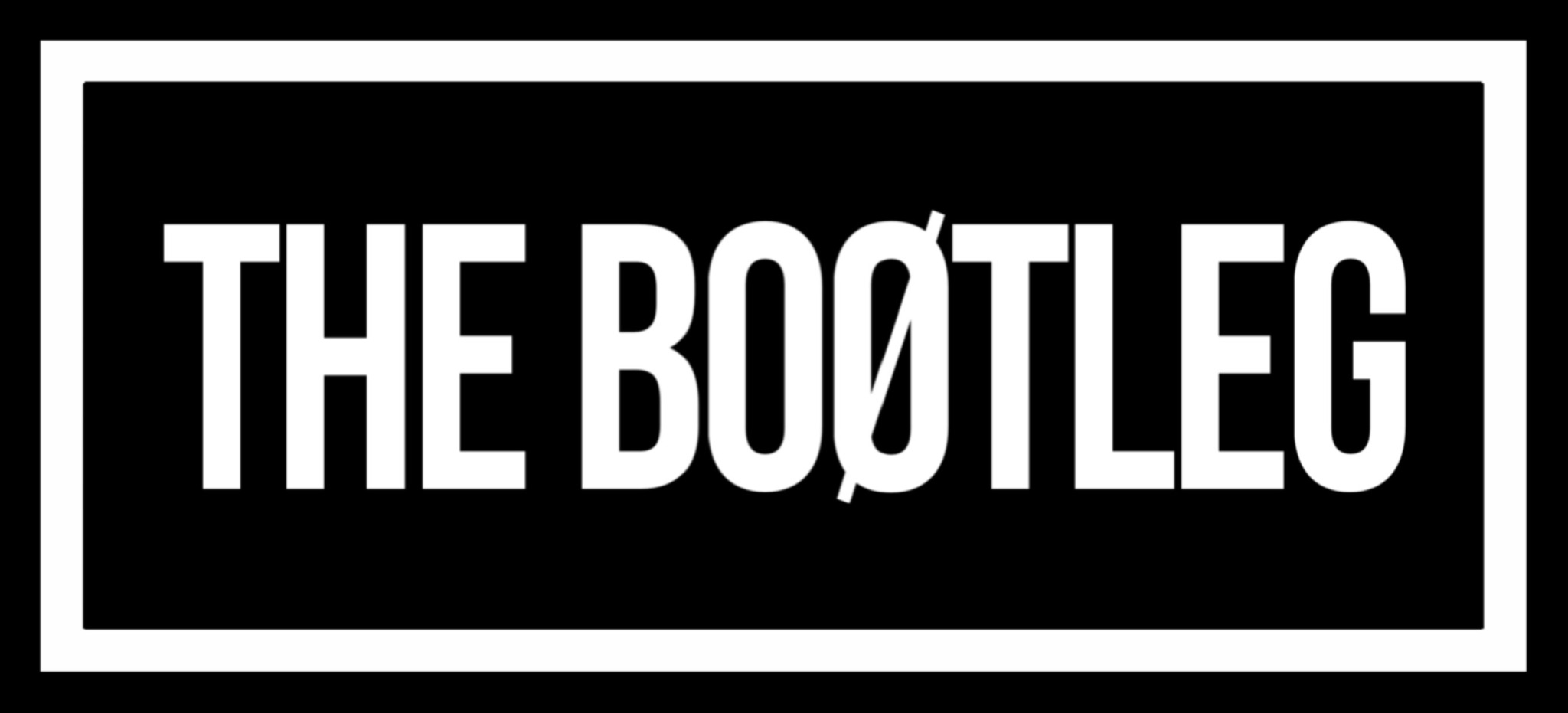 THE BOØTLEG