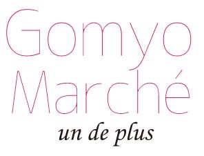 GomyoMarché undeplus