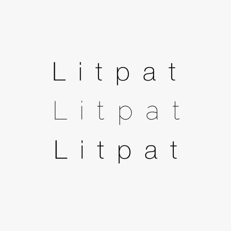 Litpat-プチプラ＊親子リンク・レディースファッション