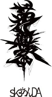 skॐんDAアートグッズSHOP
