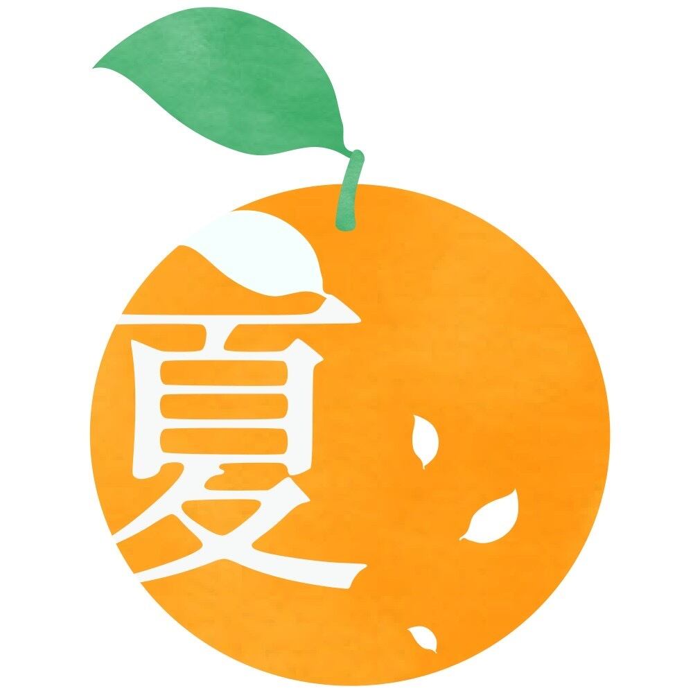 natsukOrange