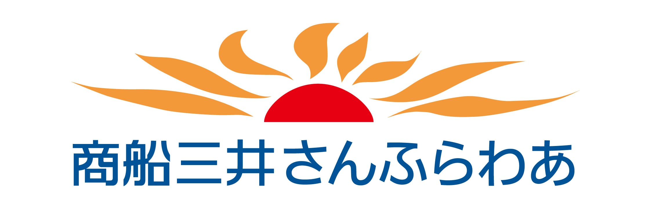 商船三井さんふらわあ