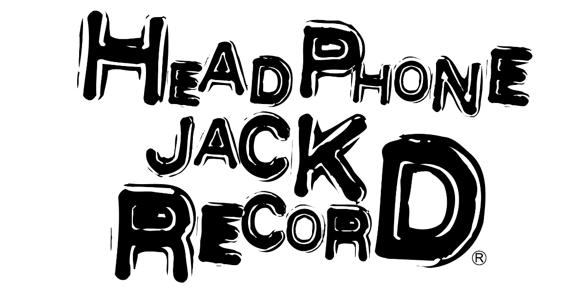 HEADPHONEJACK RECORDS