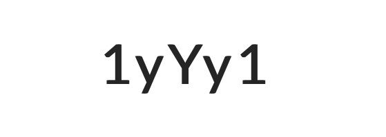 1yYy1
