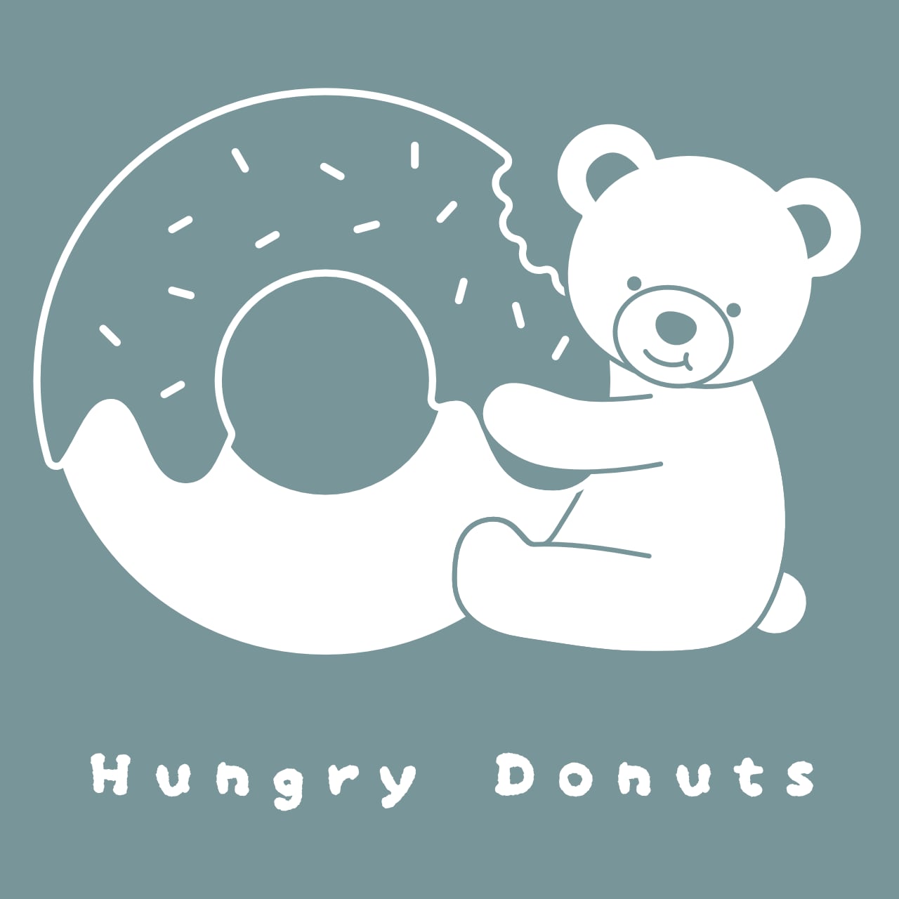 Hungry Donuts