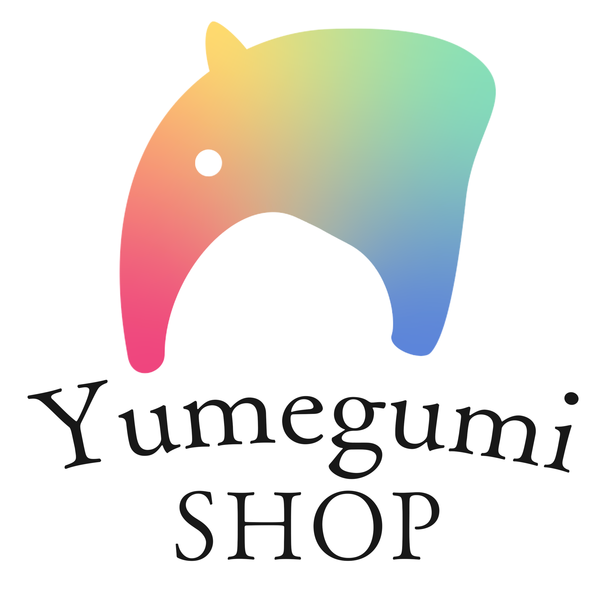 ユメグミSHOP